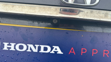 Honda HR-V 1.5 i-VTEC SE CVT 5dr Petrol Hatchback